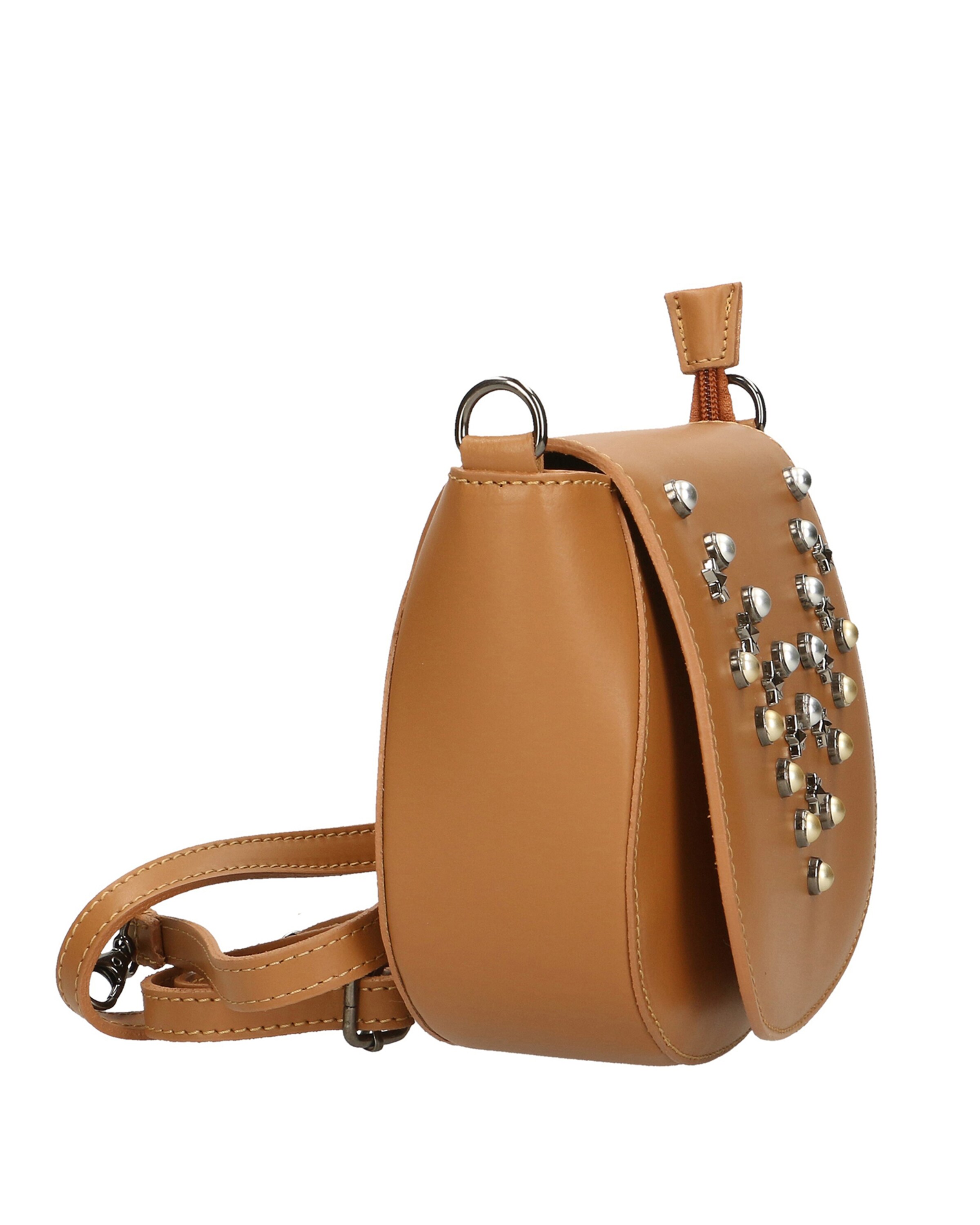 Gave Lux Crossbody bag in Beige