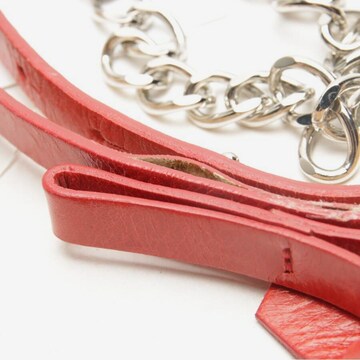 Marc Cain Belt in M in Red