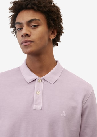 Marc O'Polo Poloshirt in Pink