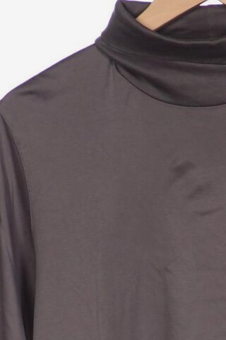 Van Laack Shirt in XL in Grey