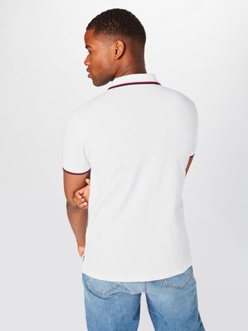 Polo Ralph Lauren Shirt in White