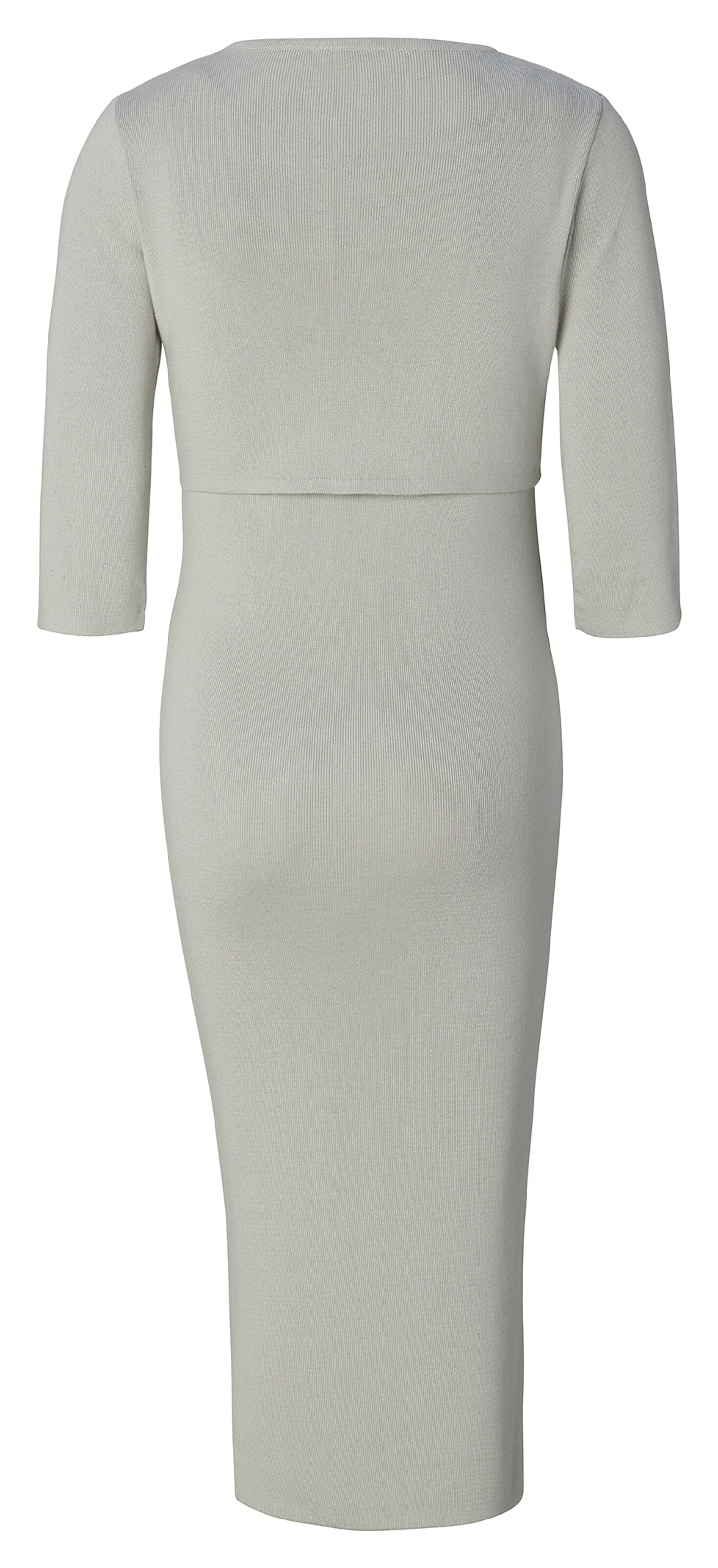 Noppies Dress 'Jaleesa' in Grey