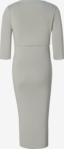 Noppies Kleid 'Jaleesa' in Grau