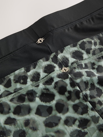 Next Swimming shorts in Green