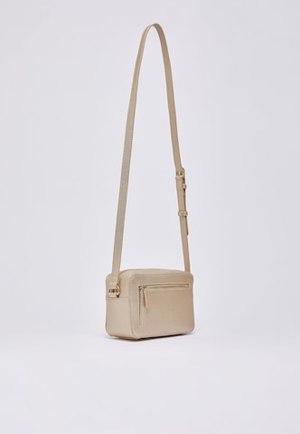 Liu Jo Crossbody Bag in Gold