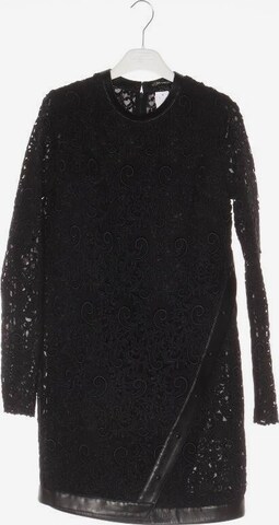 Tom Ford Dress in XXS in Black: front