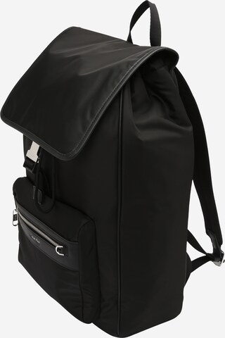 Calvin Klein Rucksack in Schwarz