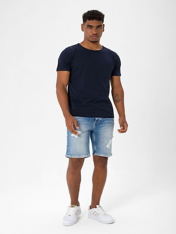 zils Moxx Paris T-Krekls