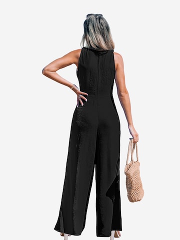 Cupshe Jumpsuit in Black