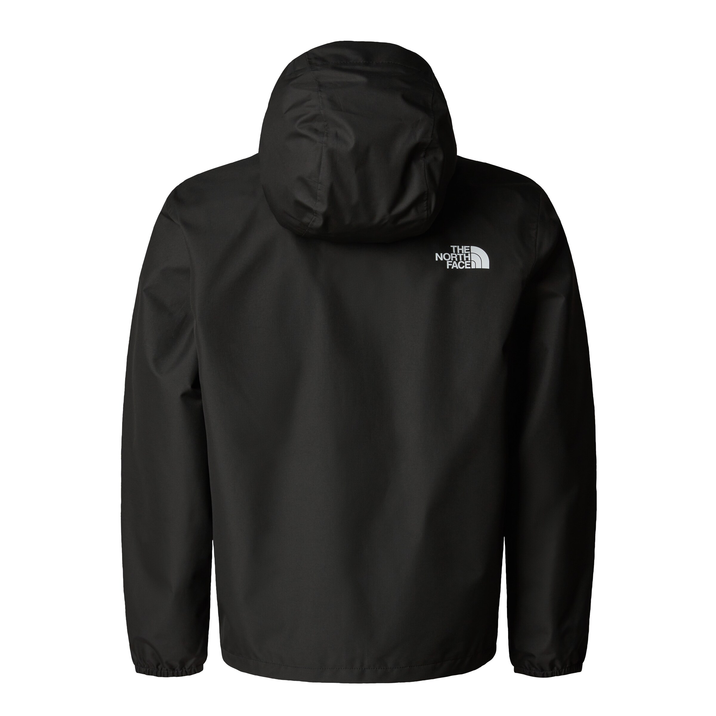 THE NORTH FACE Funktionsjacke in Schwarz