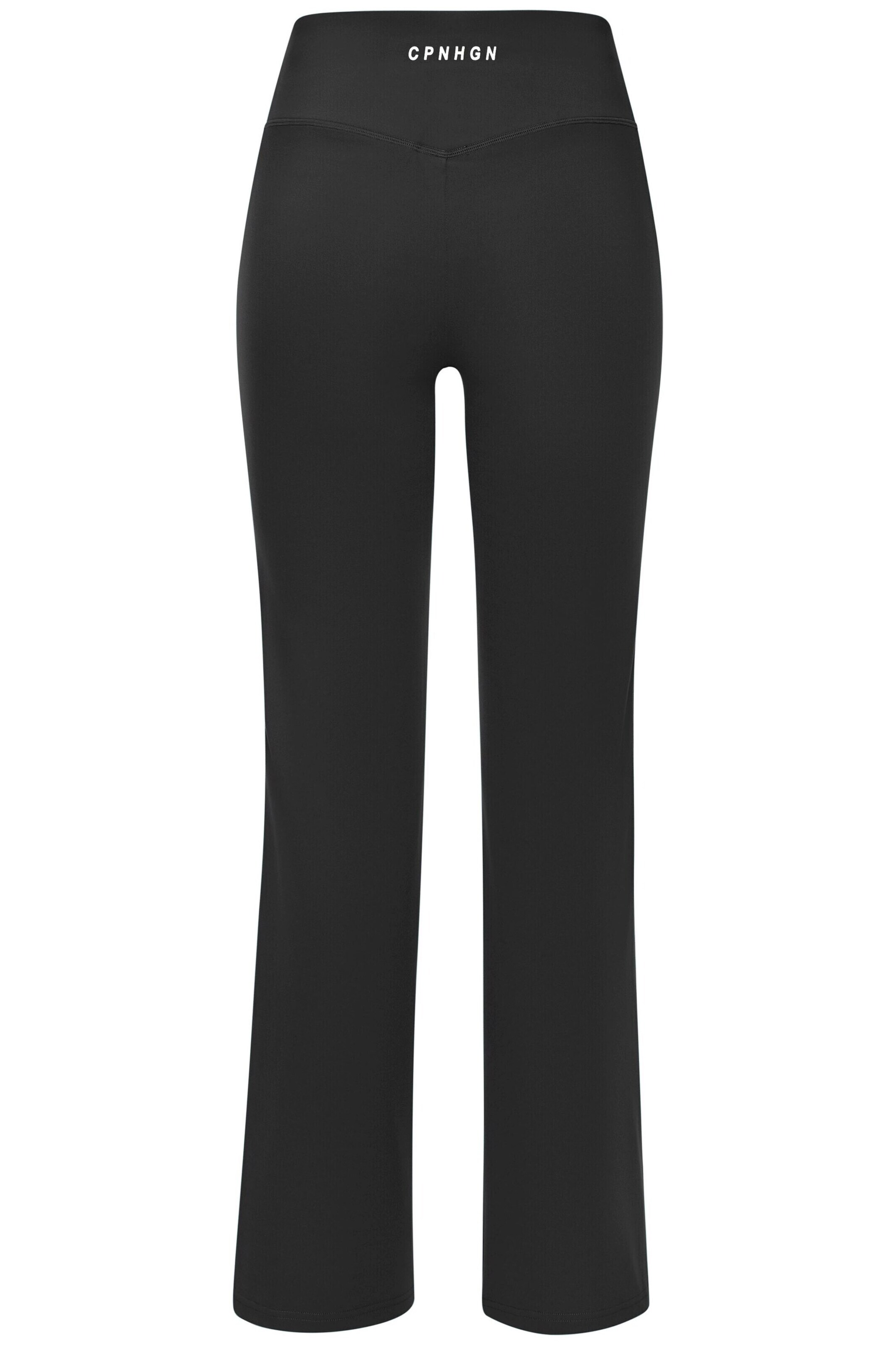 Regular Pantalon fonctionnel Copenhagen Studios en noir