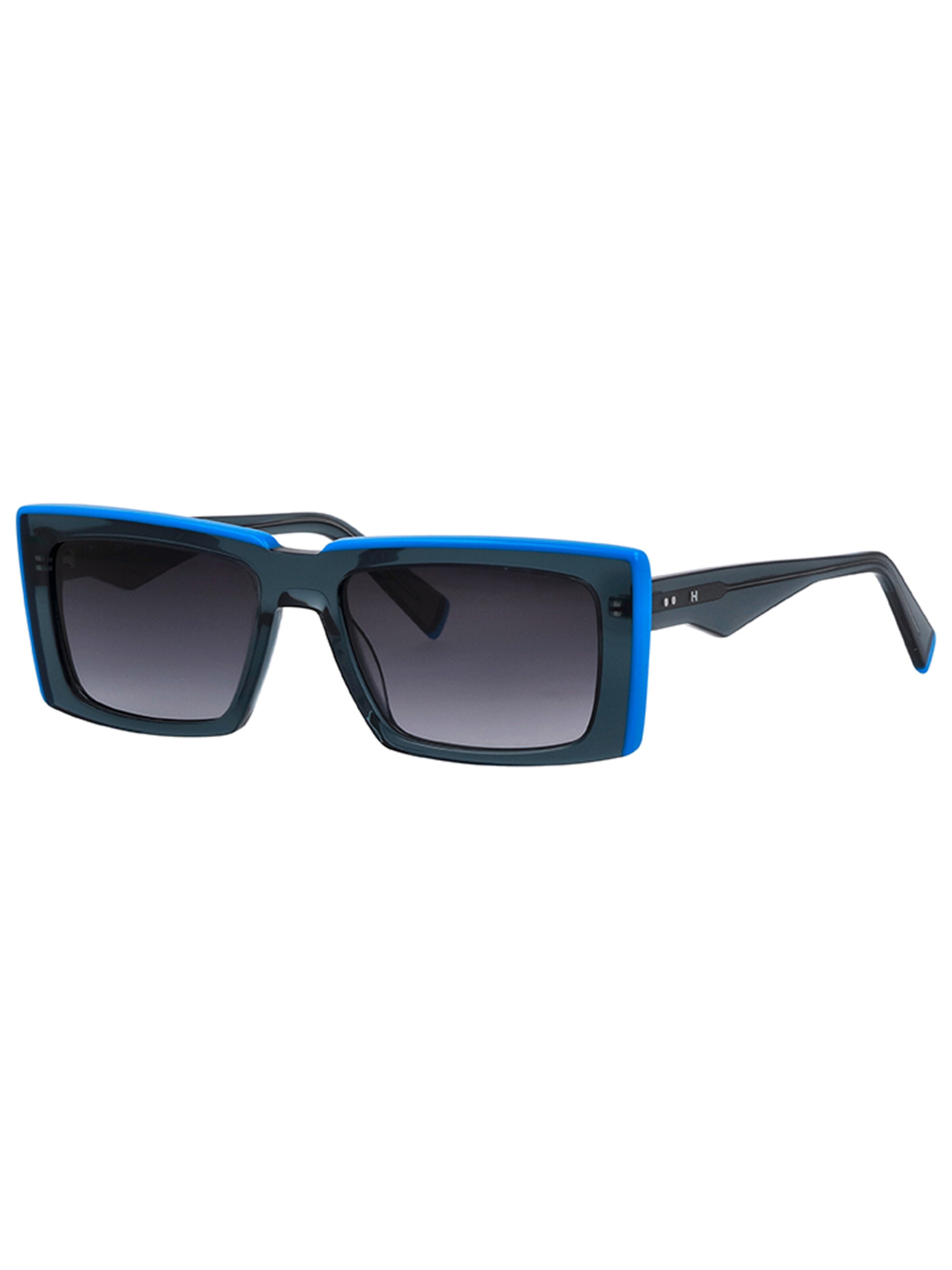 Humphrey's eyewear Sunglasses in Green: front