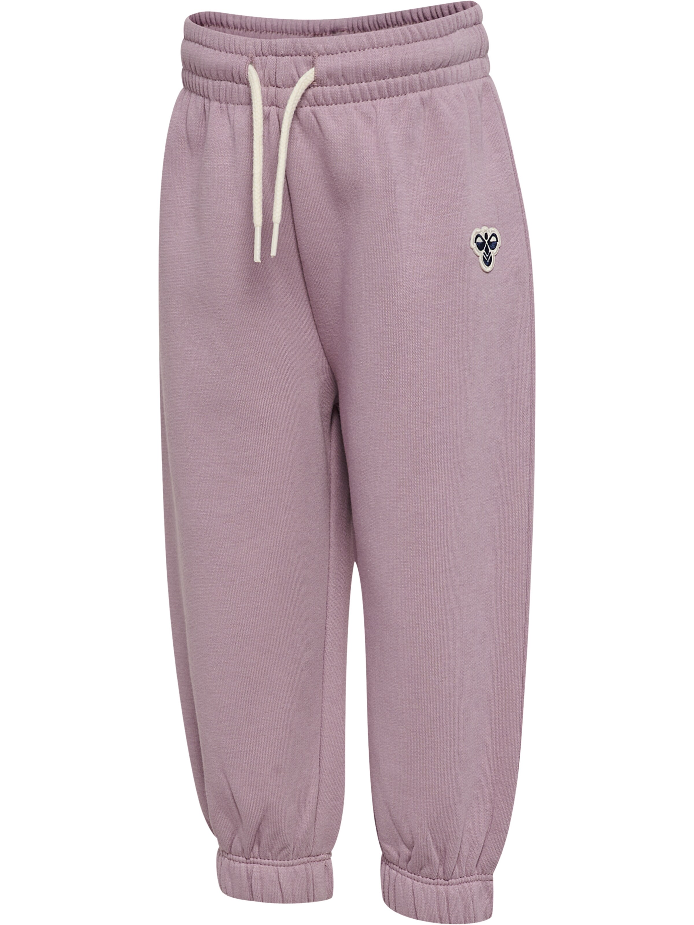 Hummel Tapered Hose in Lila