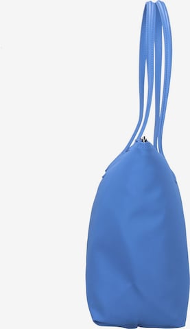 Shopper 'Concept' di LACOSTE in blu