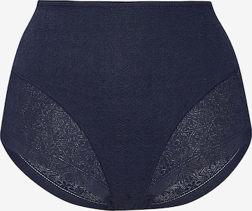 SUSA Panty 'Milano' in Blue: front