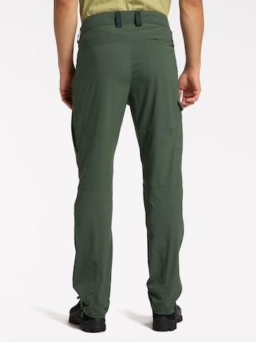 Haglöfs Regular Outdoor Pants in Green