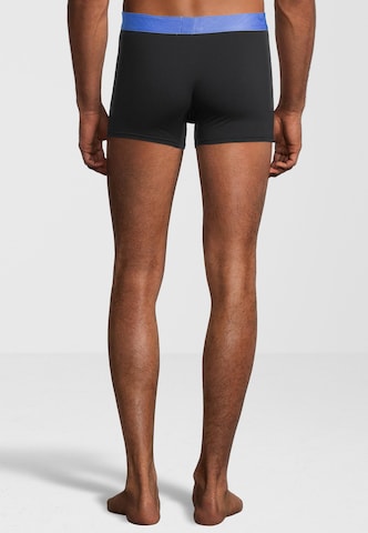 U.S. POLO ASSN. Boxer shorts in Black