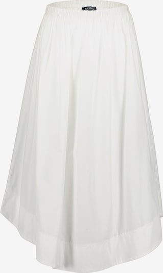 BLUE SEVEN Hame värissä valkoinen, Tuotenäkymä