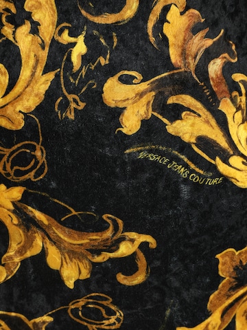 Versace Jeans Couture Рокля в черно