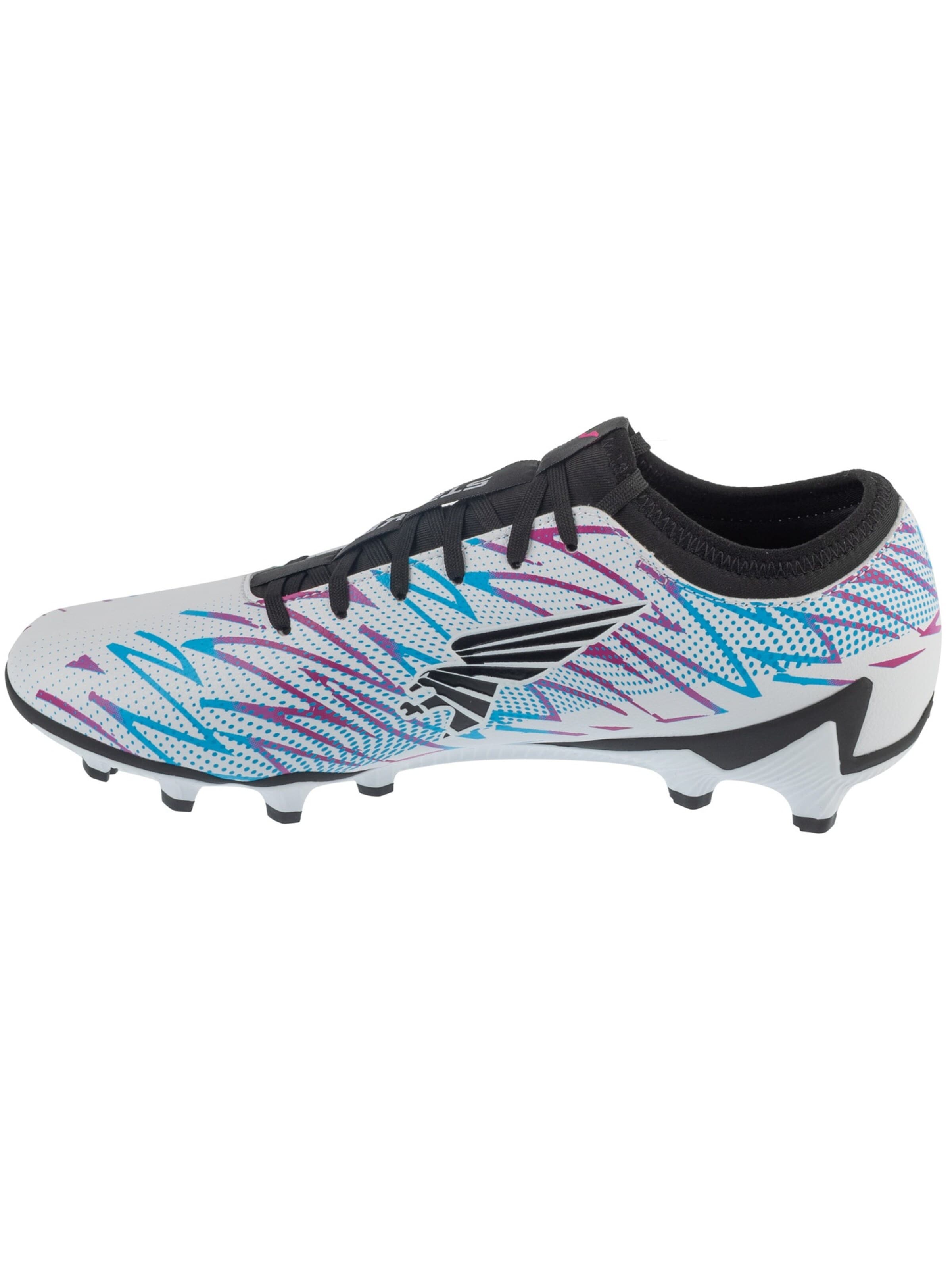 JOMA Voetbalschoen 'Striker 25 FG STRIKW' in Blauw