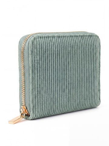 MILLYMILK® - Cartera 'FONDO SMALL' en verde