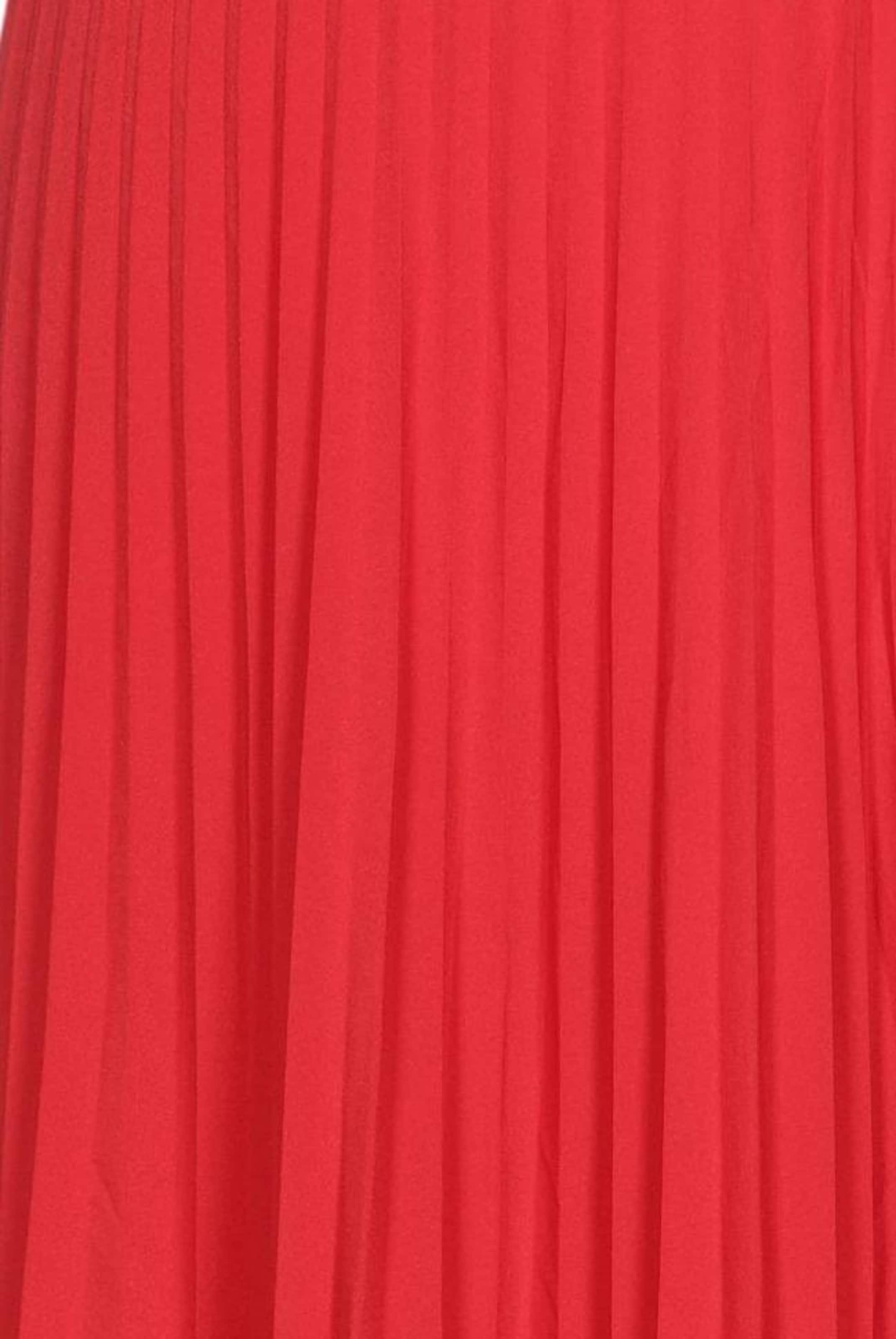 & Other Stories Skirt in XL in Red