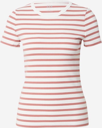 GAP - Camiseta en marrón: frente