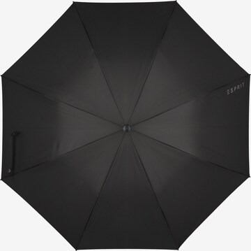 ESPRIT Umbrella in Black