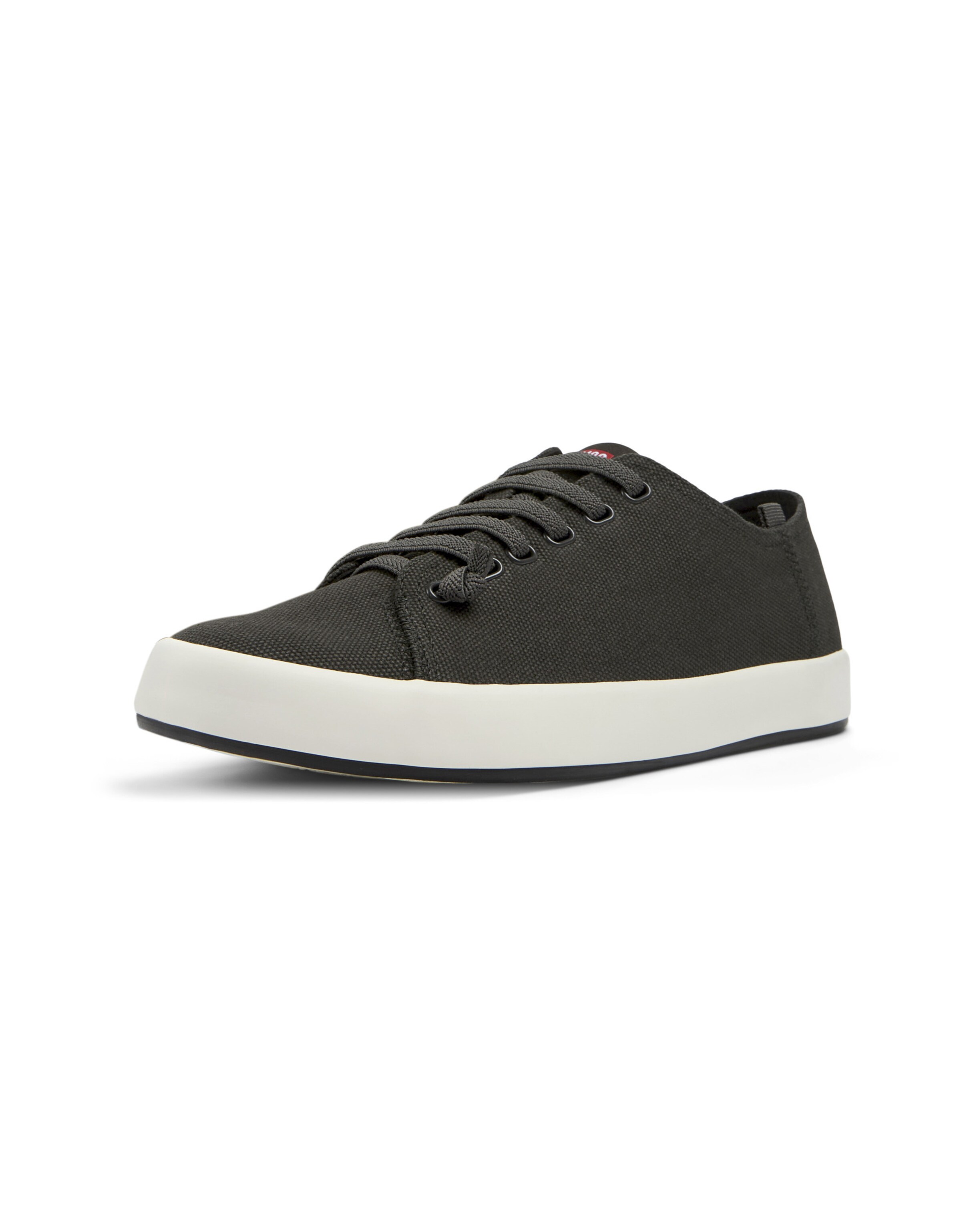 Sneaker bassa di CAMPER in grigio: frontale
