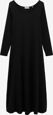 Robe Marc O'Polo en noir : devant