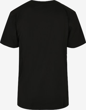T-Shirt 'Changes' Cayler & Sons en noir