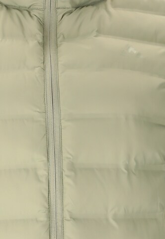 Whistler Sports vest 'Froze' in Brown