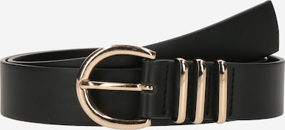VERO MODA Ceinture 'ELISA' en noir, Vue avec produit