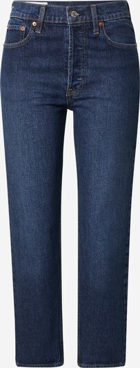 GAP Jeans 'BELENA' in de kleur Blauw, Productweergave