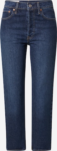 GAP Regular Jeans 'BELENA' in Blue: front