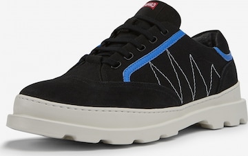 CAMPER Sneakers laag ' Brutus ' in Zwart: voorkant