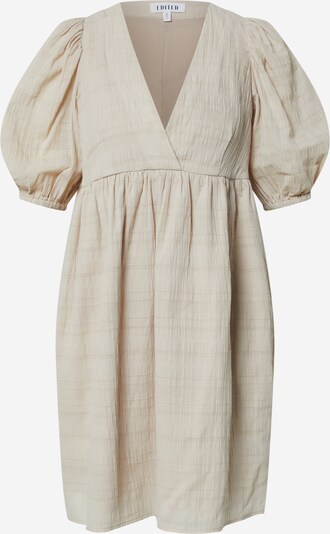 EDITED Kleid 'Miriam' in beige, Produktansicht