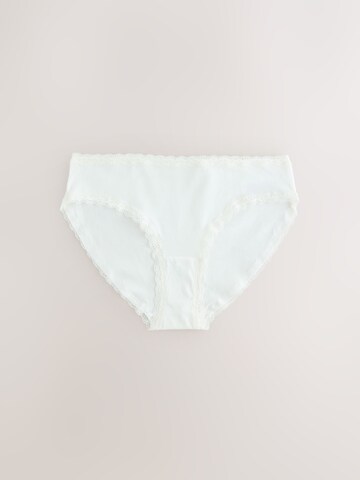 Next Slip in Blue