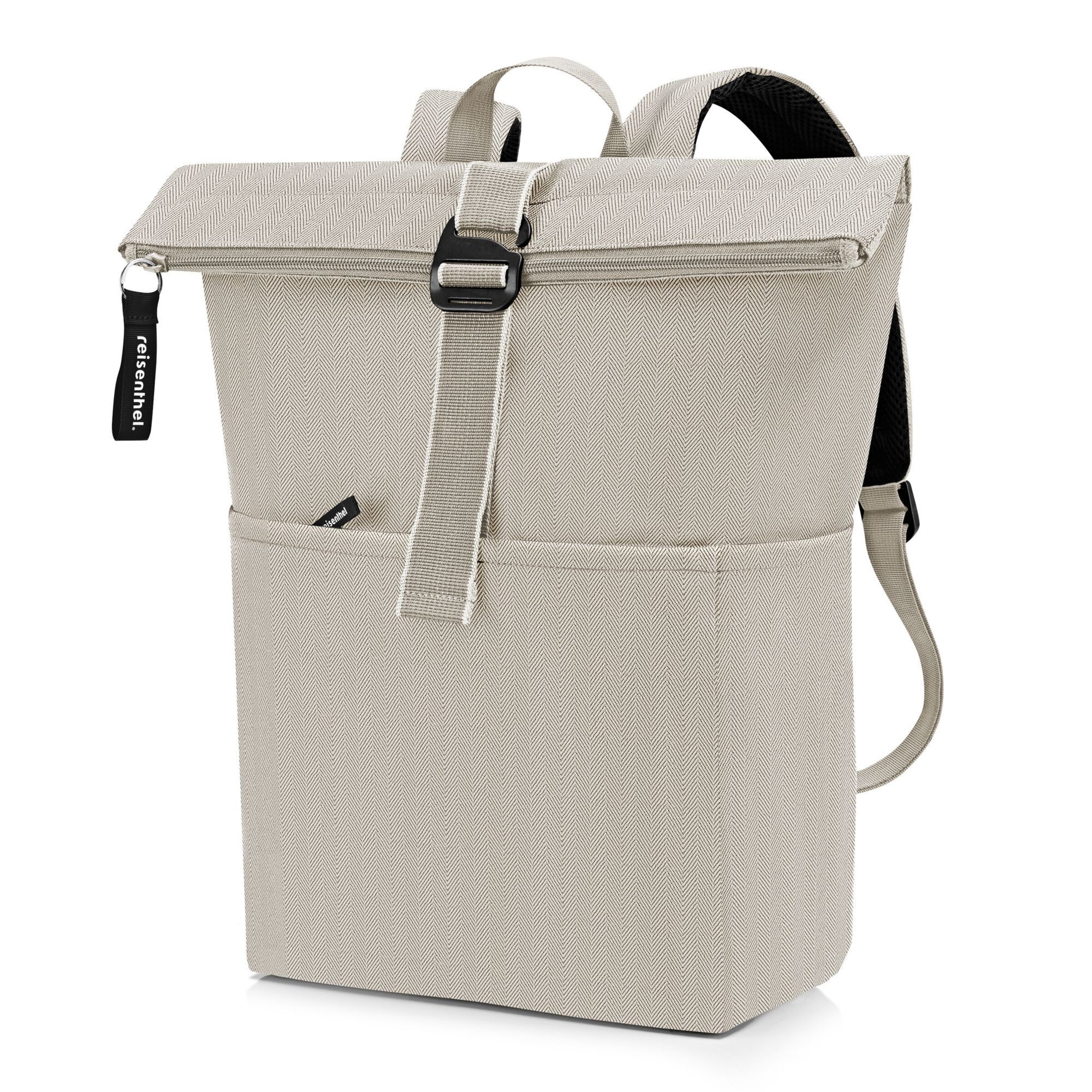 REISENTHEL Backpack in Beige