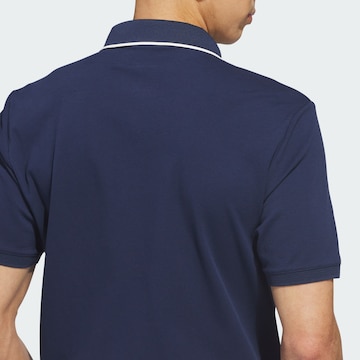 ADIDAS PERFORMANCE - Camiseta funcional 'Trefoil' en azul