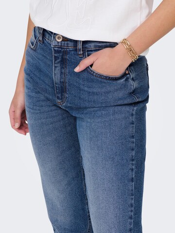 JDY Skinny Jeans i blå