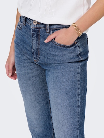 Skinny Jean JDY en bleu