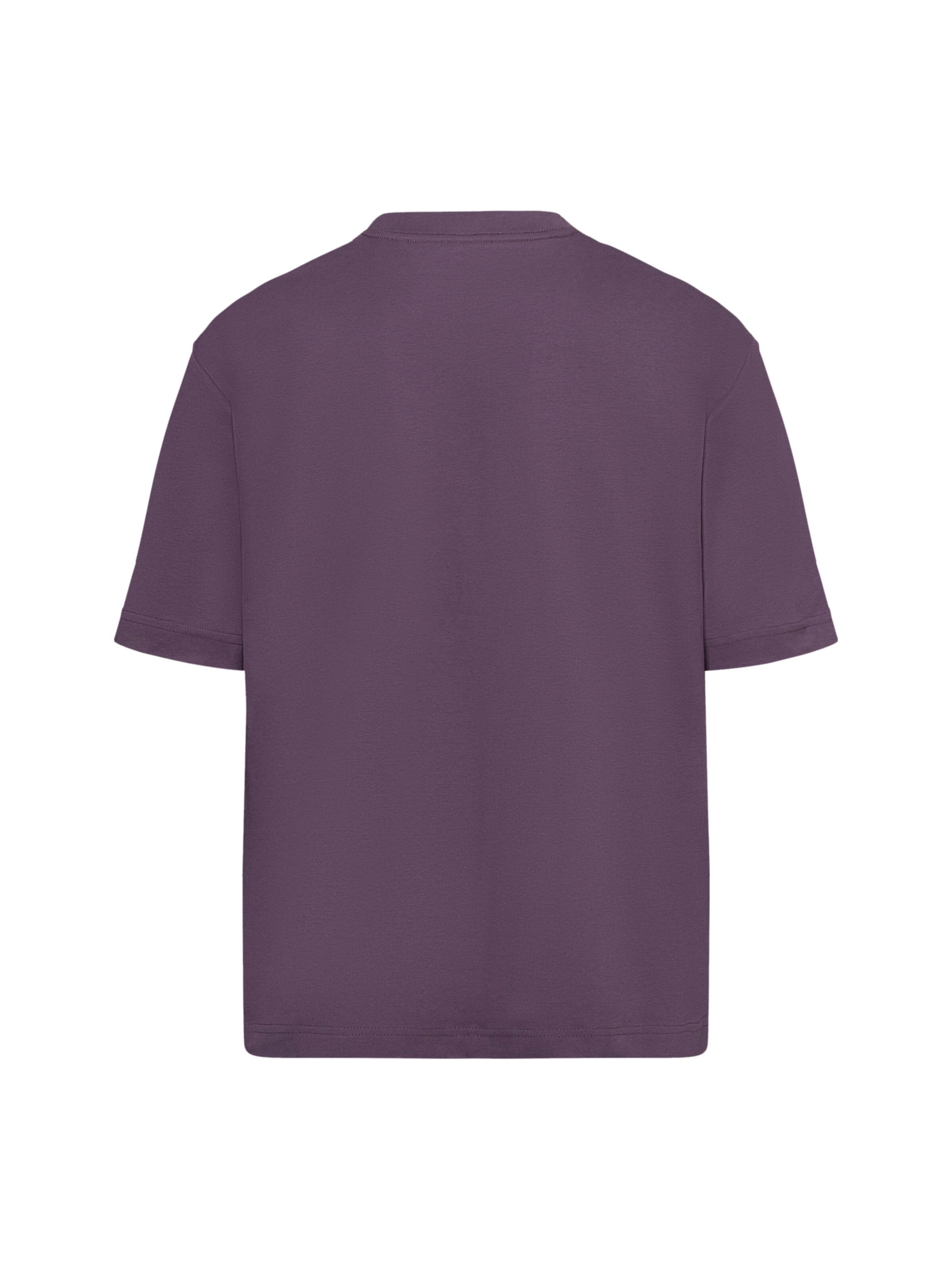 Nils Sundström Shirt in Purple