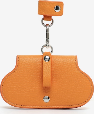 TAMARIS Etui ' Anuschka ' i orange: forside