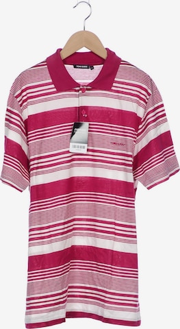 Toni Gard Shirt in XL in Pink: front