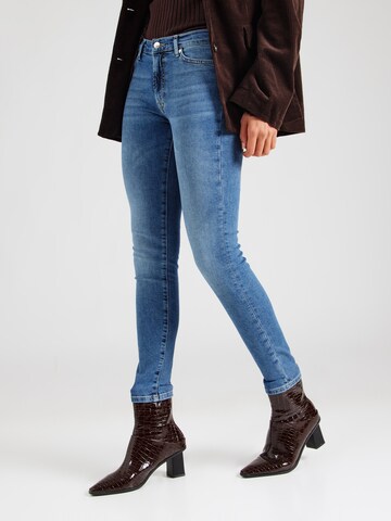 Skinny Jeans 'Maja' di JOOP! Jeans in blu: frontale
