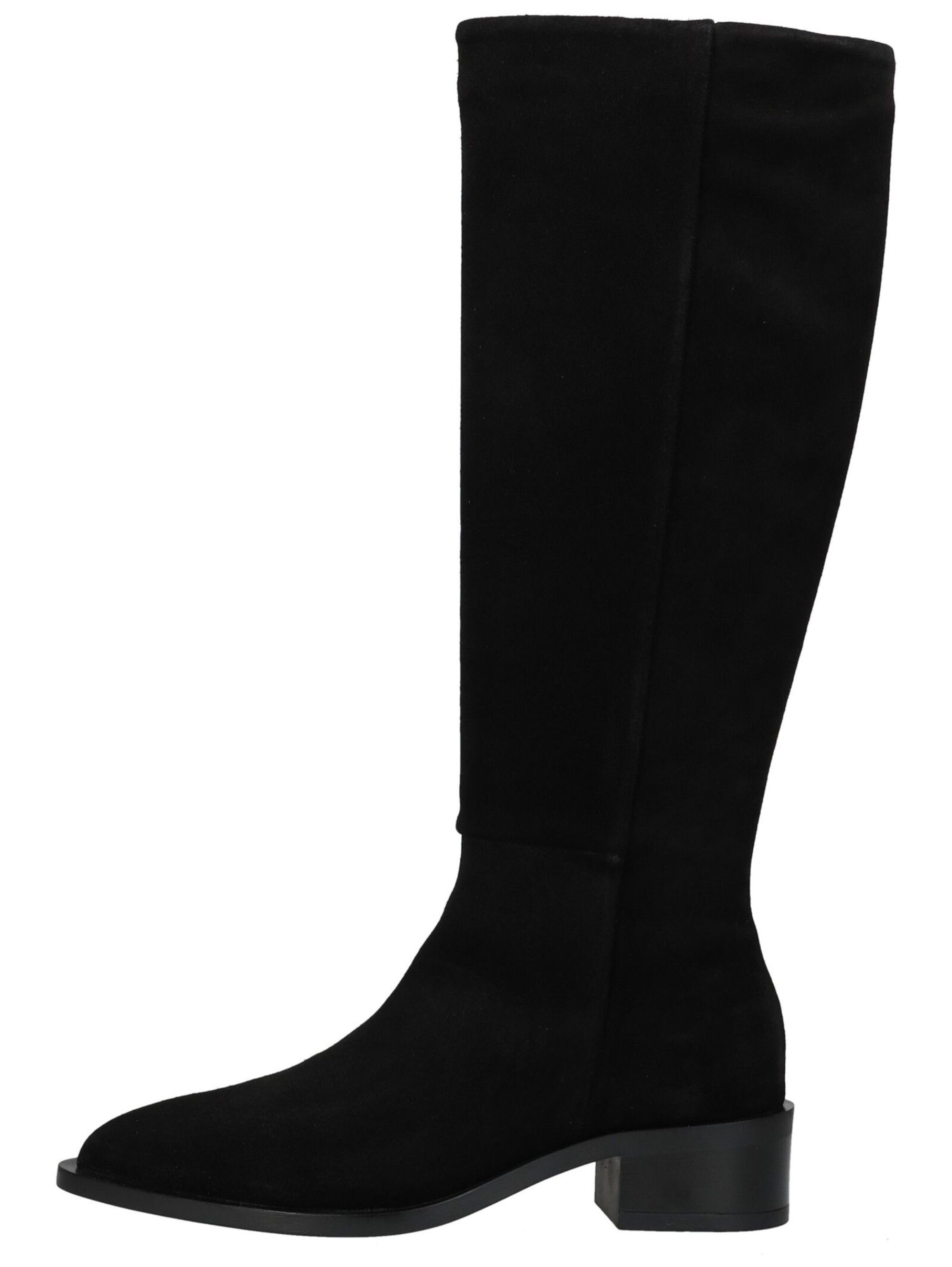 Bottes PAVEMENT en noir