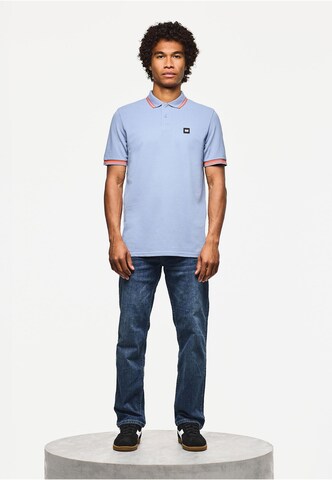 Weekend Offender Shirt 'Levanto' in Blue