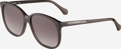 LACOSTE Saulesbrilles '949S', krāsa - Zelts / tumši pelēks, Preces skats