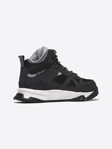 TIMBERLAND Trainers 'Lincoln Peak' in Black